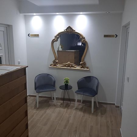 Apartmani Centar Sjenica Εξωτερικό φωτογραφία