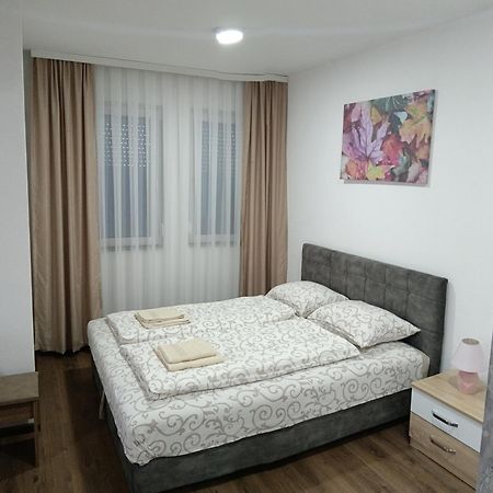 Apartmani Centar Sjenica Εξωτερικό φωτογραφία