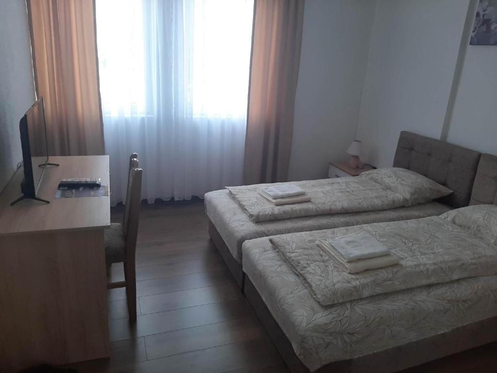 Apartmani Centar Sjenica Εξωτερικό φωτογραφία