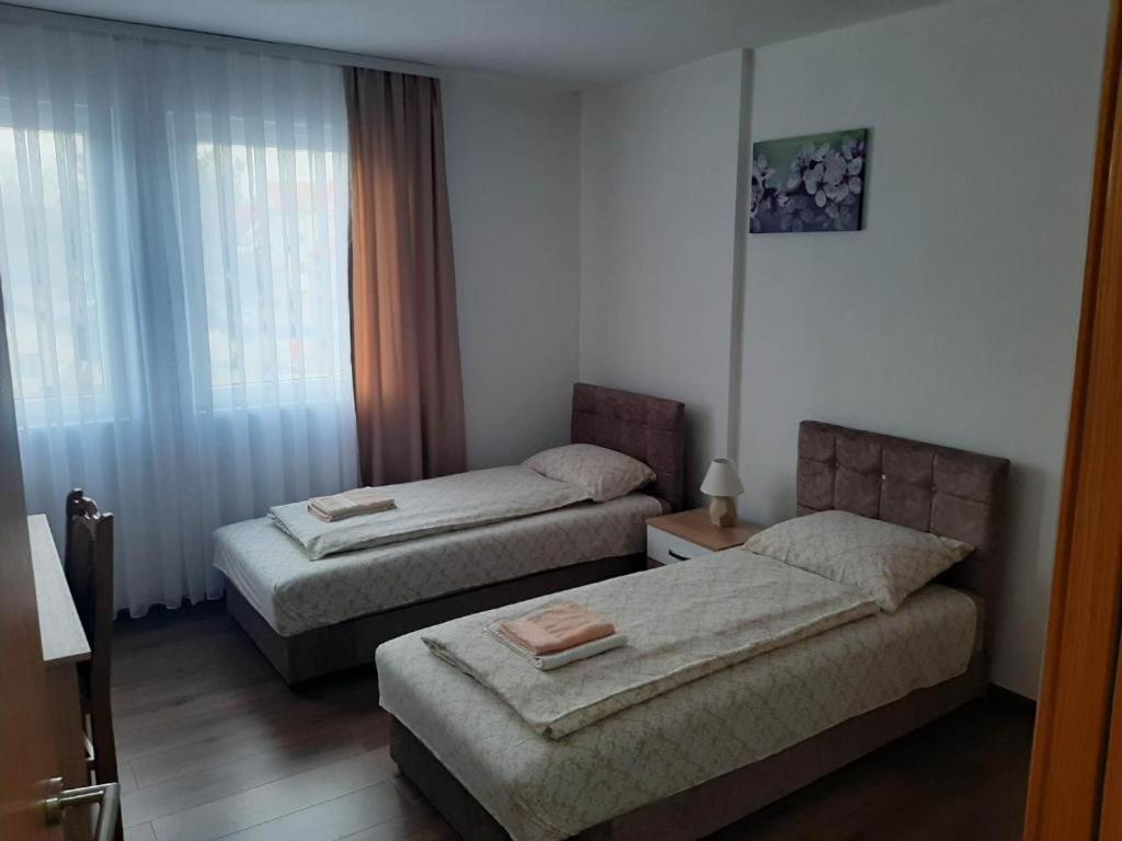 Apartmani Centar Sjenica Εξωτερικό φωτογραφία