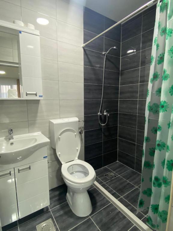 Apartmani Centar Sjenica Εξωτερικό φωτογραφία