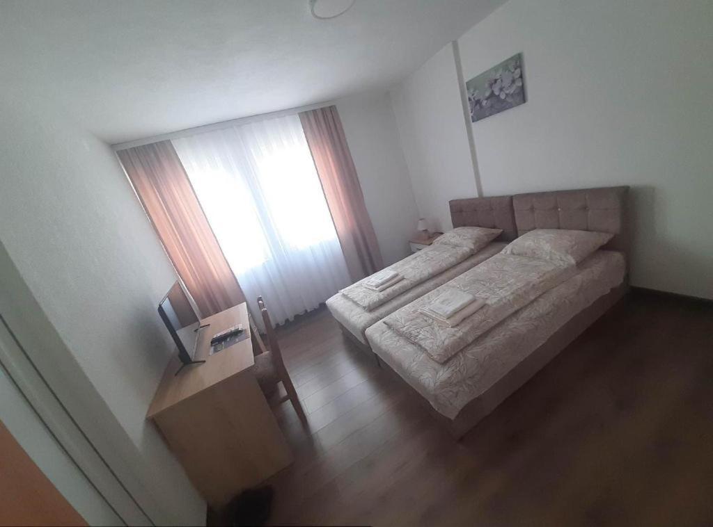 Apartmani Centar Sjenica Εξωτερικό φωτογραφία