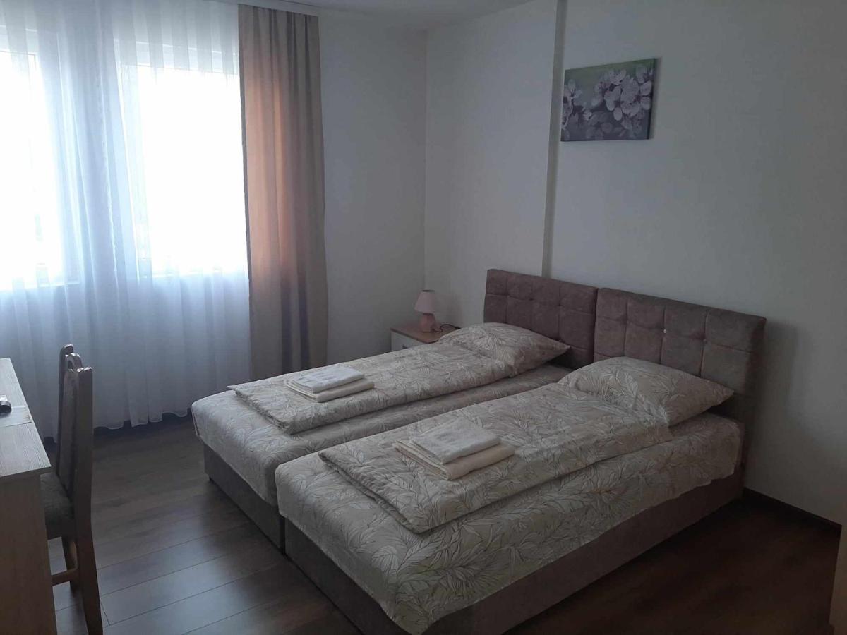 Apartmani Centar Sjenica Εξωτερικό φωτογραφία