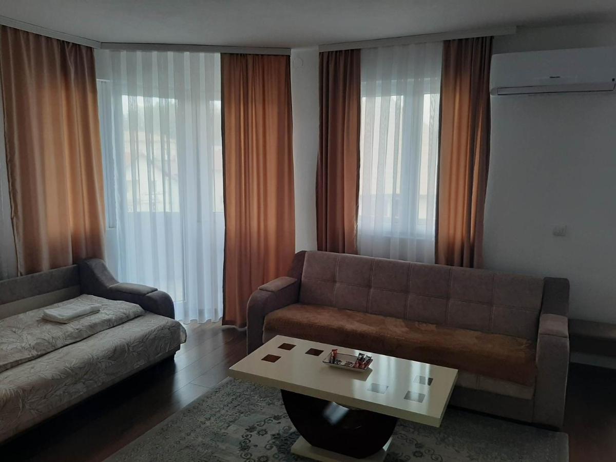 Apartmani Centar Sjenica Εξωτερικό φωτογραφία