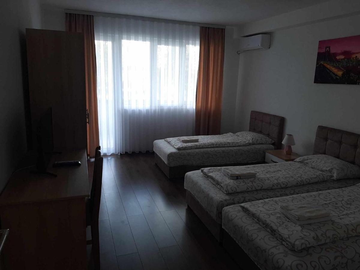 Apartmani Centar Sjenica Εξωτερικό φωτογραφία