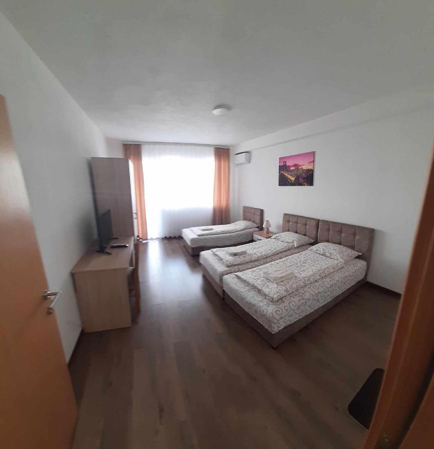 Apartmani Centar Sjenica Εξωτερικό φωτογραφία