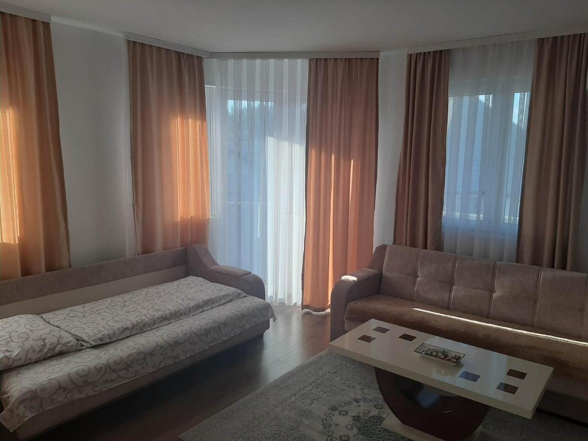 Apartmani Centar Sjenica Εξωτερικό φωτογραφία