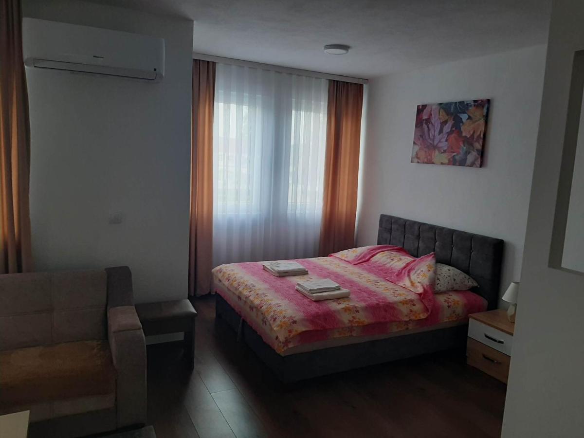 Apartmani Centar Sjenica Εξωτερικό φωτογραφία