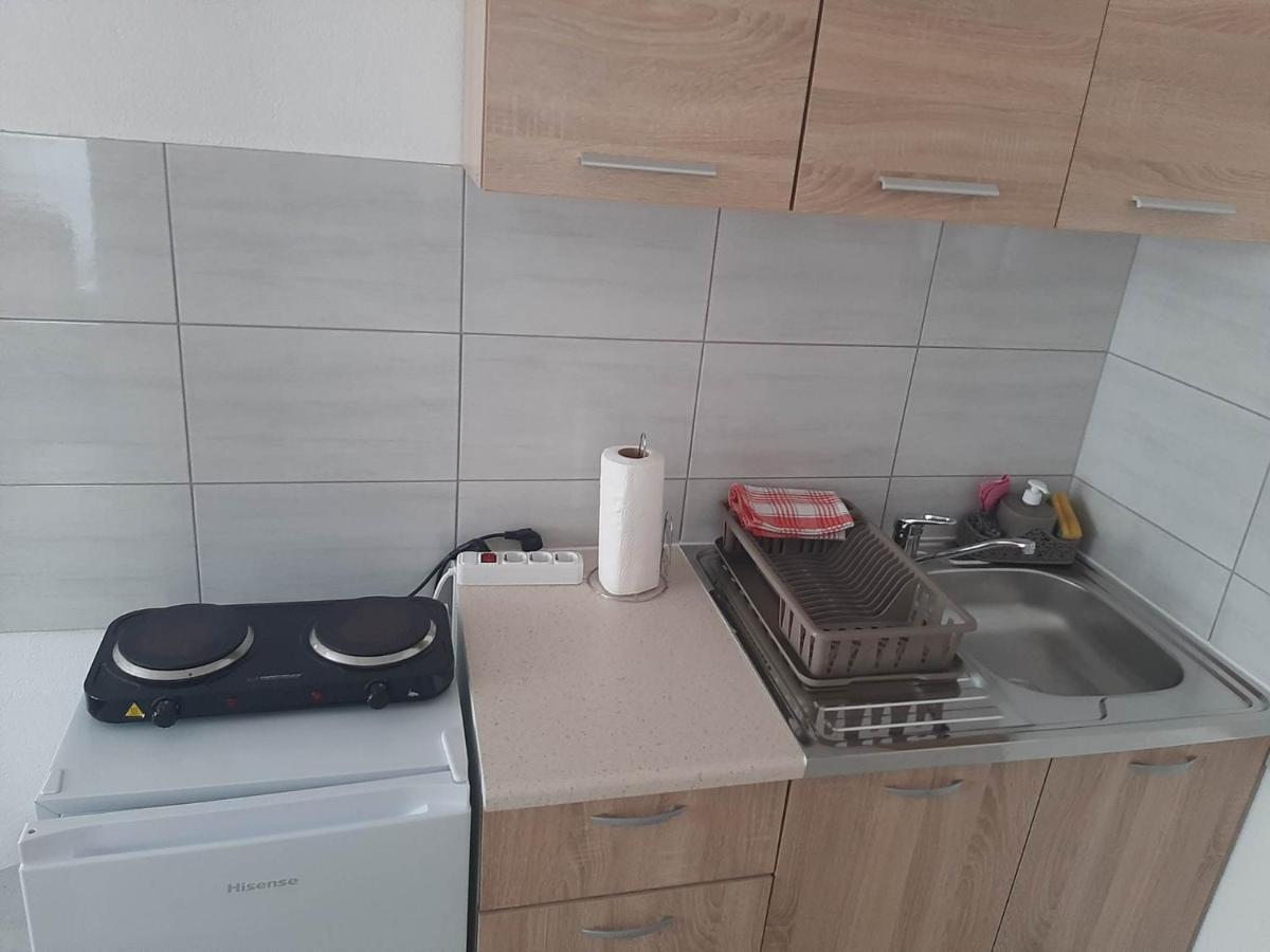 Apartmani Centar Sjenica Εξωτερικό φωτογραφία
