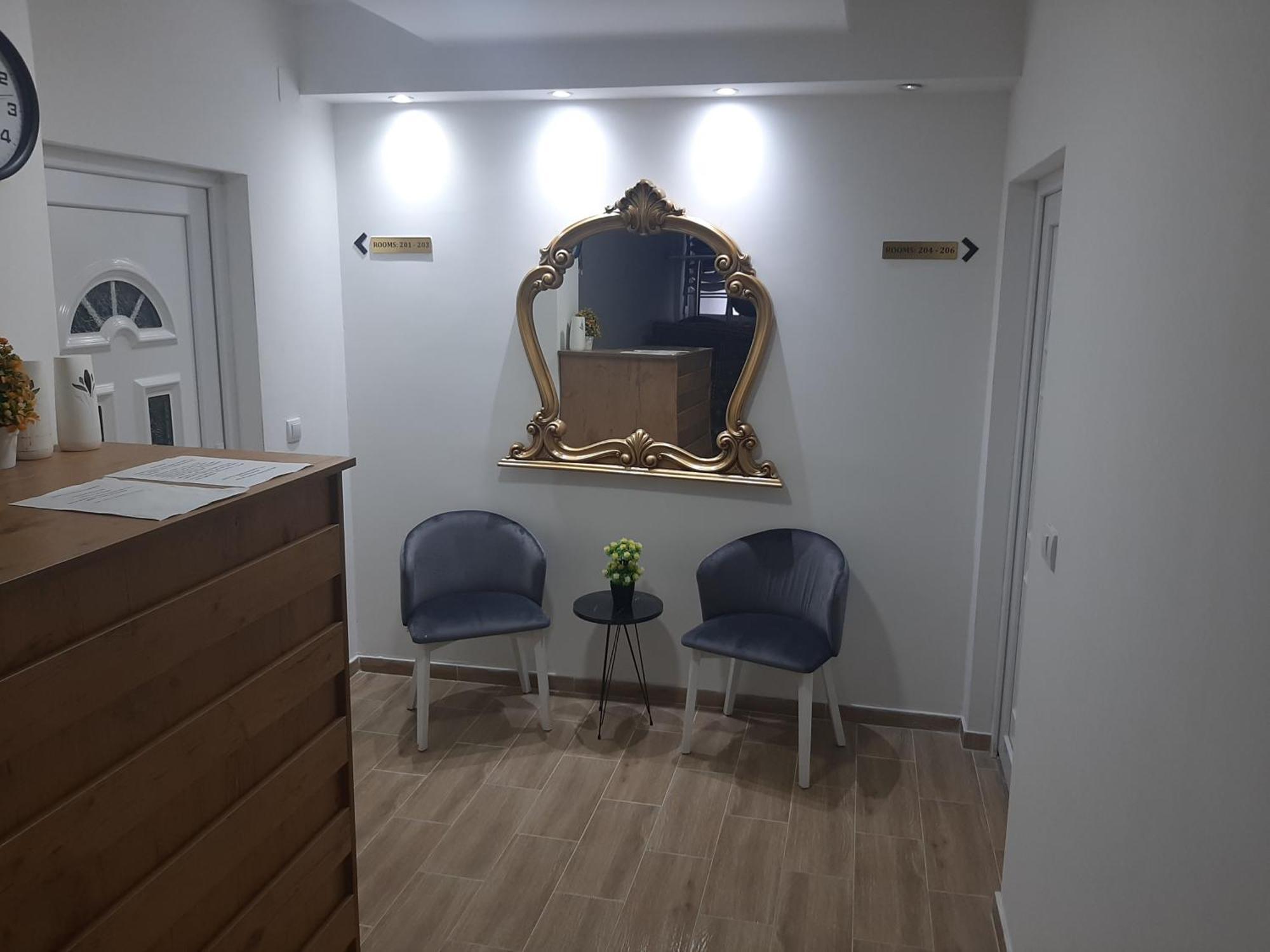 Apartmani Centar Sjenica Εξωτερικό φωτογραφία