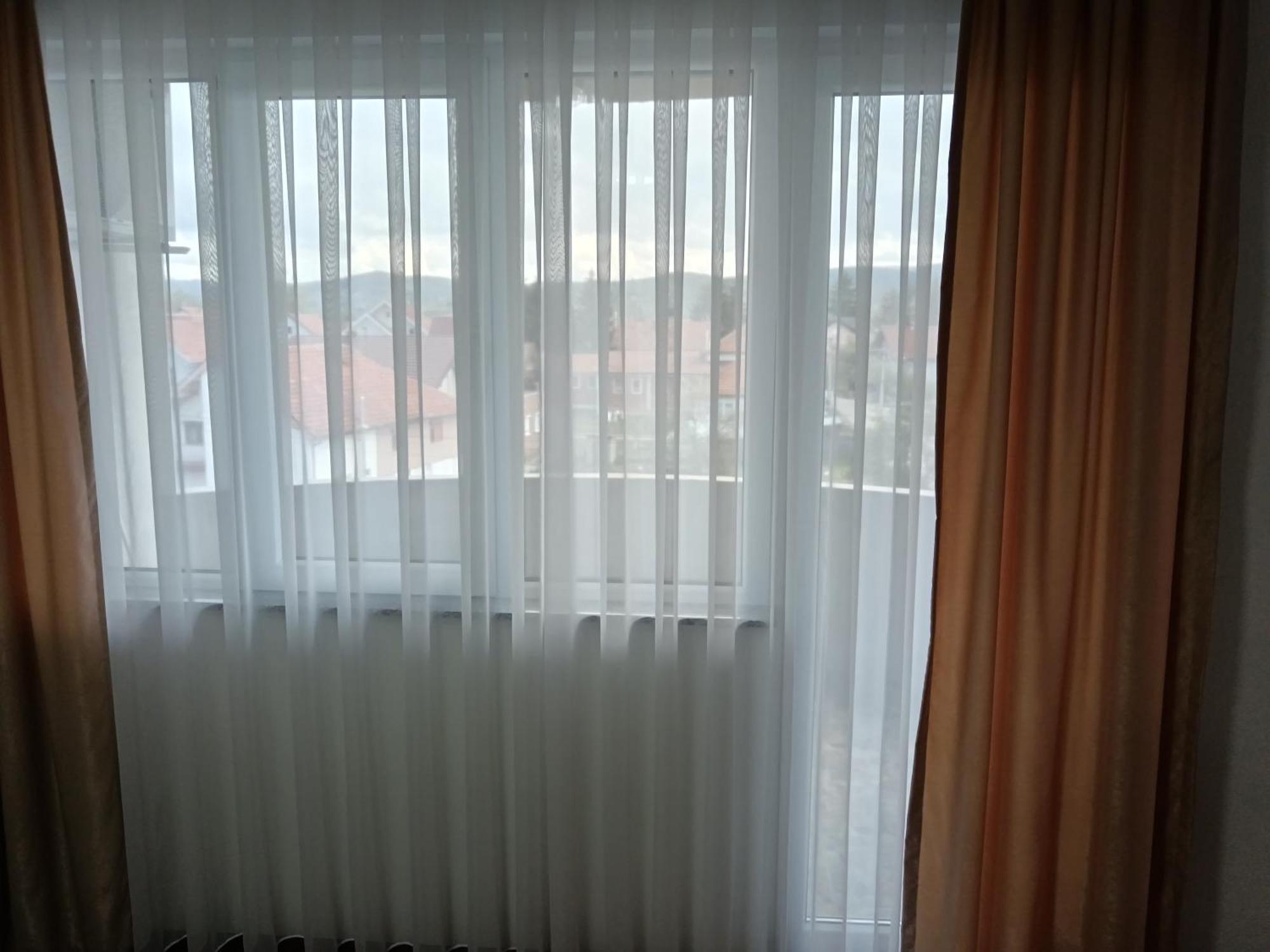 Apartmani Centar Sjenica Εξωτερικό φωτογραφία