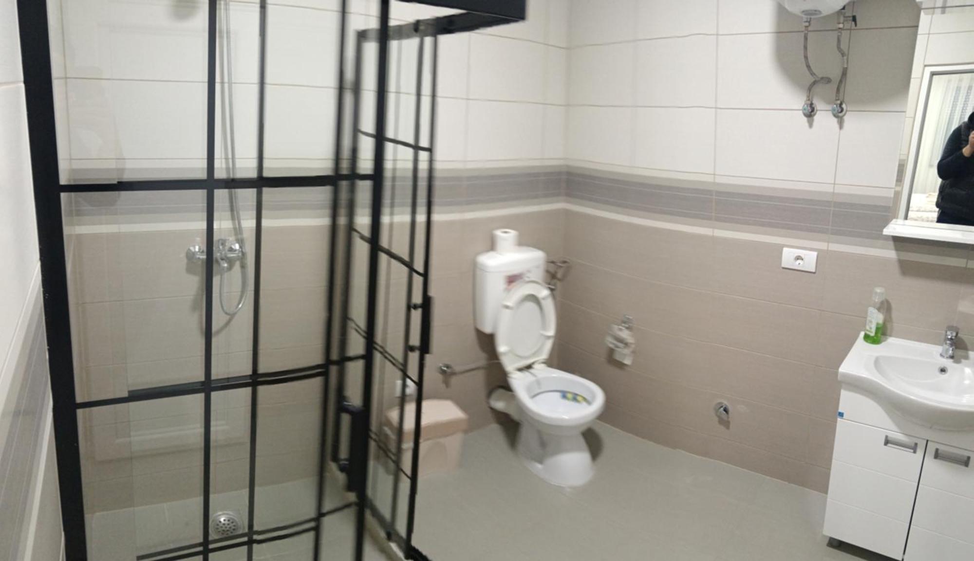 Apartmani Centar Sjenica Εξωτερικό φωτογραφία