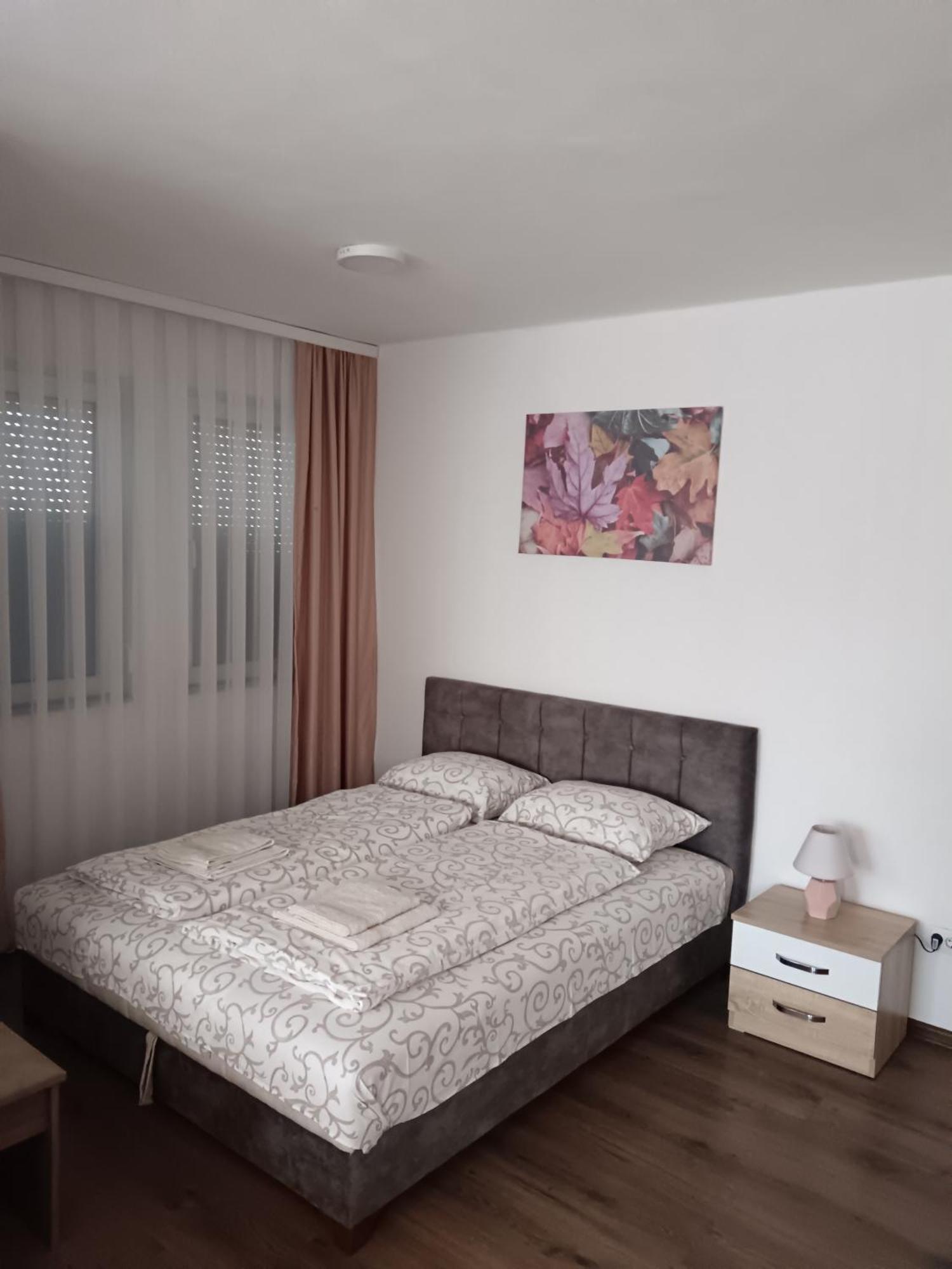 Apartmani Centar Sjenica Εξωτερικό φωτογραφία