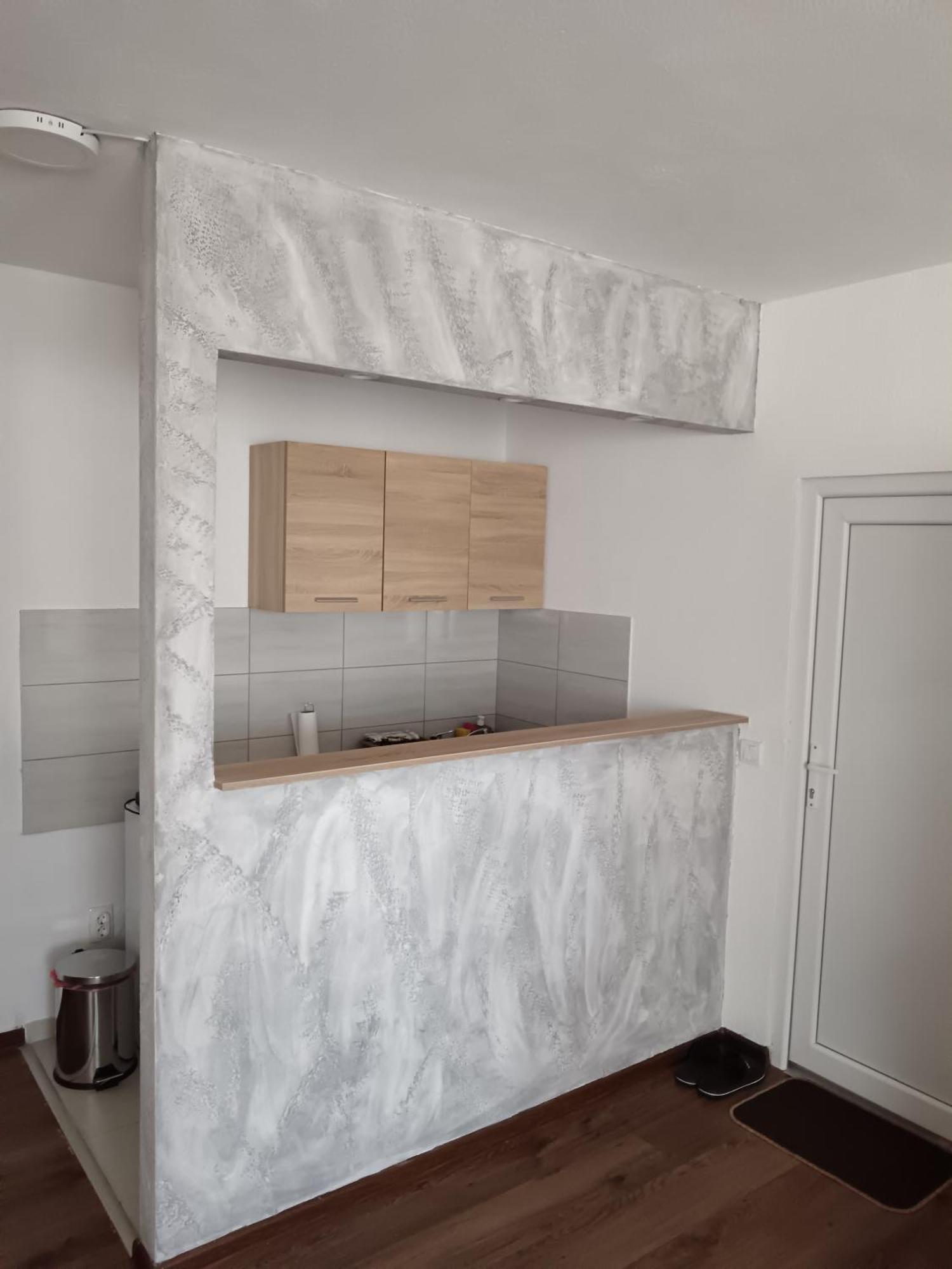 Apartmani Centar Sjenica Εξωτερικό φωτογραφία