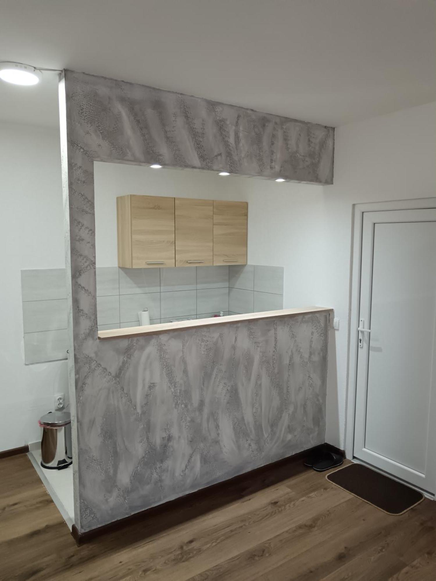 Apartmani Centar Sjenica Εξωτερικό φωτογραφία