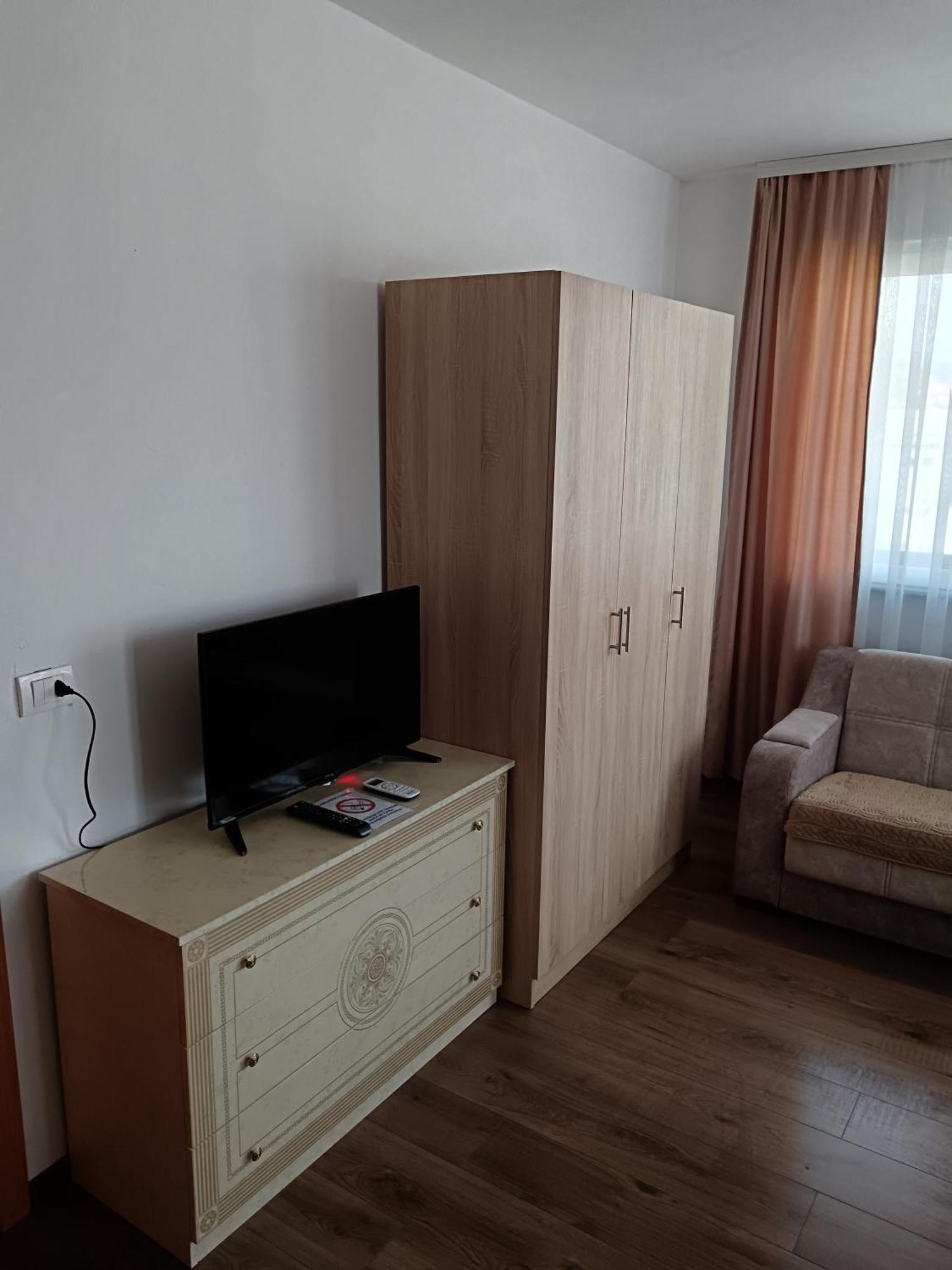 Apartmani Centar Sjenica Εξωτερικό φωτογραφία